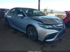 4T1S11AK9NU714023 2022 TOYOTA CAMRY