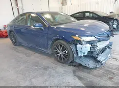 4T1S11AK9PU100110 2023 TOYOTA CAMRY