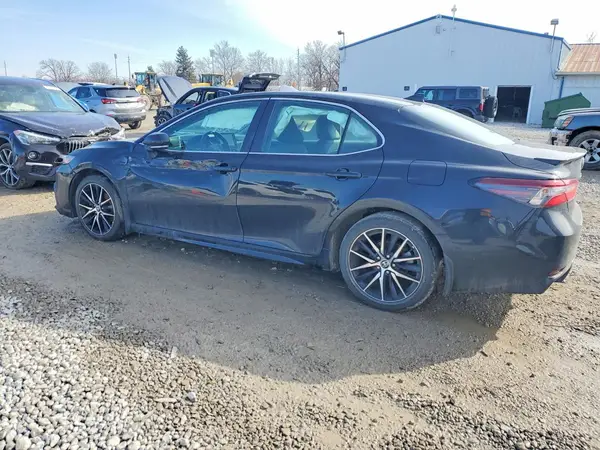 4T1S11AK9PU112094 2023 TOYOTA CAMRY - Image 2