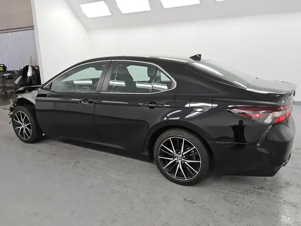 4T1S11AK9PU112760 2023 TOYOTA CAMRY - Image 2