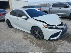 4T1S11AK9PU140378 2023 TOYOTA CAMRY