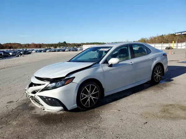 4T1S11AK9PU140767 2023 TOYOTA CAMRY - Image 1