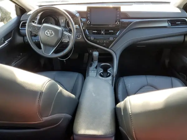 4T1S11AK9PU140767 2023 TOYOTA CAMRY - Image 8
