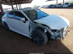 4T1S11AK9PU143376 2023 TOYOTA CAMRY
