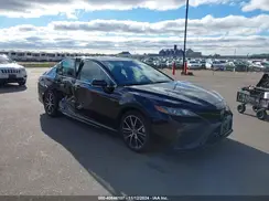 4T1S11AK9PU147301 2023 TOYOTA CAMRY