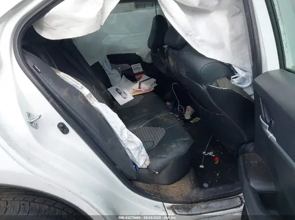 4T1S11AK9PU149551 2023 TOYOTA CAMRY - Image 8