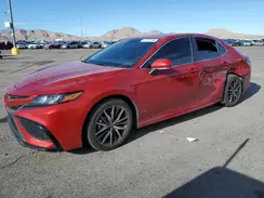 4T1S11AK9PU152529 2023 TOYOTA CAMRY