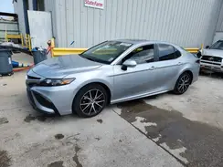4T1S11AK9PU182890 2023 TOYOTA CAMRY