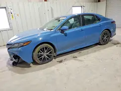 4T1S11AK9PU184722 2023 TOYOTA CAMRY