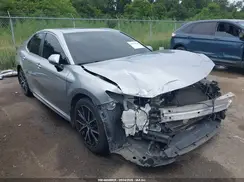4T1S11AK9PU764004 2023 TOYOTA CAMRY
