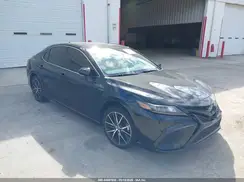 4T1S11AK9PU802525 2023 TOYOTA CAMRY