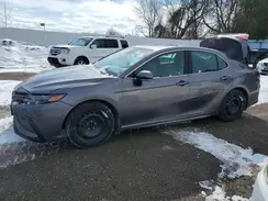 4T1S11AK9RU195030 2024 TOYOTA CAMRY