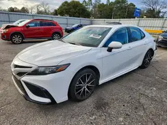 4T1S11AK9RU201070 2024 TOYOTA CAMRY