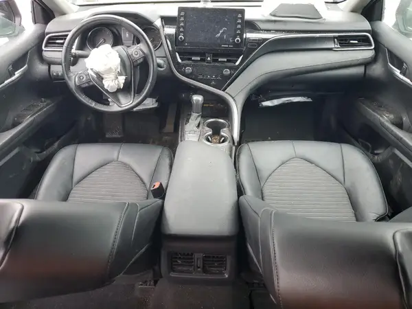 4T1S11AK9RU216541 2024 TOYOTA CAMRY - Image 8