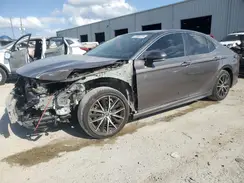 4T1S11AK9RU239401 2024 TOYOTA CAMRY
