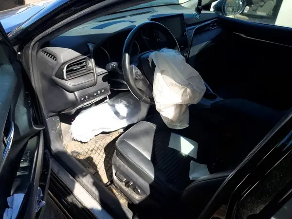 4T1S11AK9RU858757 2024 TOYOTA CAMRY - Image 8