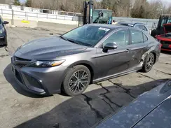 4T1S11AK9RU907245 2024 TOYOTA CAMRY