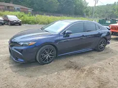 4T1S11AKXMU514511 2021 TOYOTA CAMRY