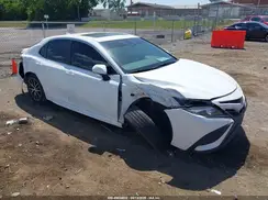 4T1S11AKXMU596322 2021 TOYOTA CAMRY
