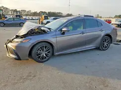 4T1S11AKXNU051528 2022 TOYOTA CAMRY