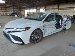 4T1S11AKXNU055336 2022 TOYOTA CAMRY