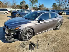 4T1S11AKXNU067423 2022 TOYOTA CAMRY