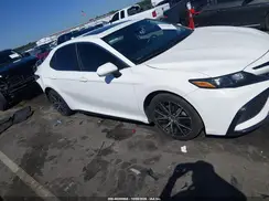 4T1S11AKXNU660537 2022 TOYOTA CAMRY
