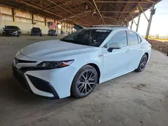 4T1S11AKXNU685034 2022 TOYOTA CAMRY