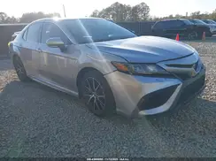 4T1S11AKXNU686698 2022 TOYOTA CAMRY