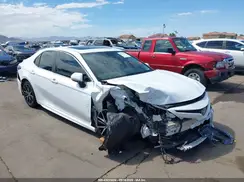 4T1S11AKXNU713219 2022 TOYOTA CAMRY