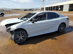 4T1S11AKXPU093040 2023 TOYOTA CAMRY