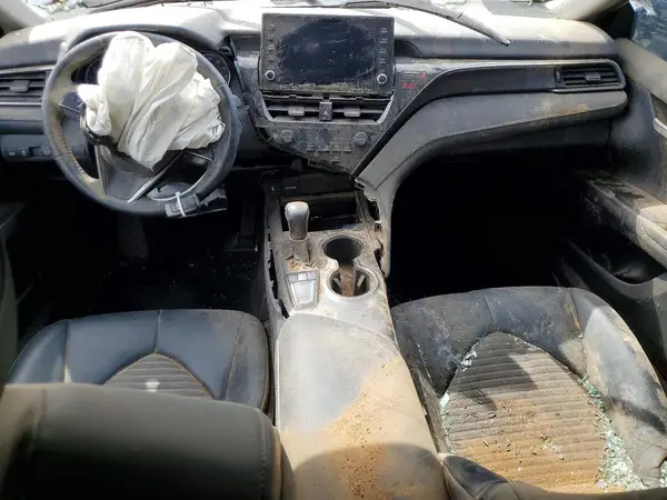 4T1S11AKXPU093040 2023 TOYOTA CAMRY - Image 8