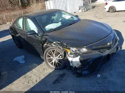 4T1S11AKXPU095659 2023 TOYOTA CAMRY