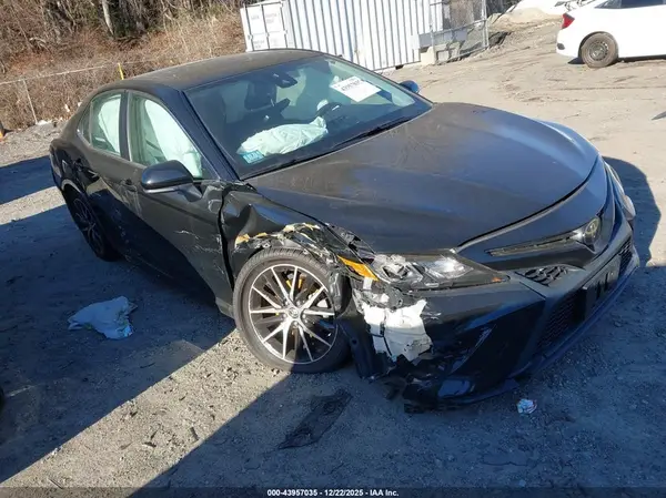 4T1S11AKXPU095659 2023 TOYOTA CAMRY - Image 1