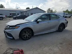 4T1S11AKXPU099307 2023 TOYOTA CAMRY