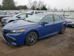 4T1S11AKXPU102318 2023 TOYOTA CAMRY