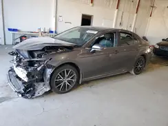 4T1S11AKXPU114193 2023 TOYOTA CAMRY