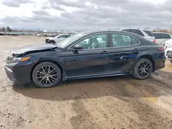 4T1S11AKXPU128918 2023 TOYOTA CAMRY