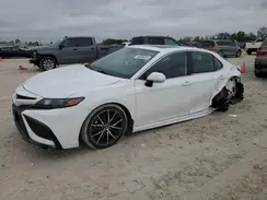 4T1S11AKXPU141054 2023 TOYOTA CAMRY