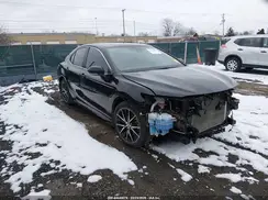 4T1S11AKXPU146447 2023 TOYOTA CAMRY