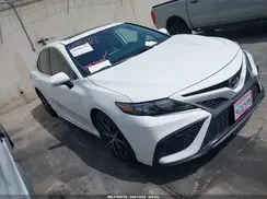 4T1S11AKXPU155472 2023 TOYOTA CAMRY