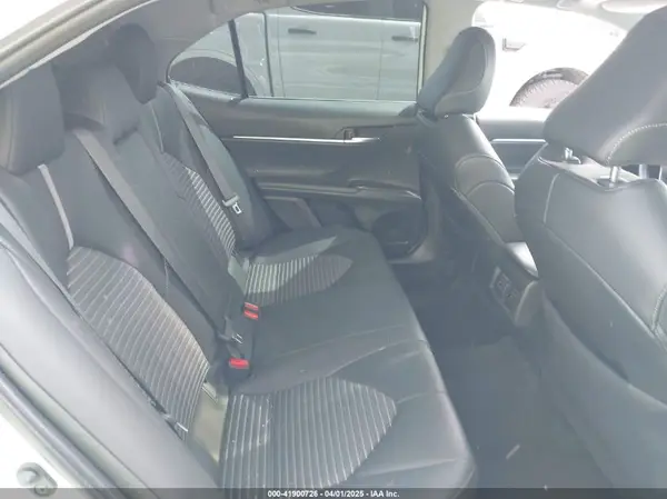4T1S11AKXPU155472 2023 TOYOTA CAMRY - Image 8