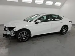4T1S11AKXPU184633 2023 TOYOTA CAMRY