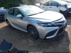 4T1S11AKXPU737975 2023 TOYOTA CAMRY