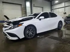 4T1S11AKXPU748281 2023 TOYOTA CAMRY