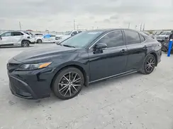 4T1S11AKXPU769275 2023 TOYOTA CAMRY