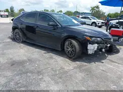 4T1S11AKXPU785105 2023 TOYOTA CAMRY