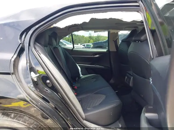 4T1S11AKXPU785105 2023 TOYOTA CAMRY - Image 8