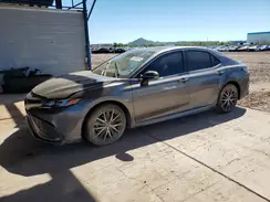 4T1S11AKXPU786741 2023 TOYOTA CAMRY