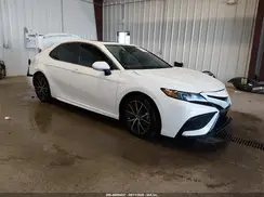4T1S11AKXPU798839 2023 TOYOTA CAMRY